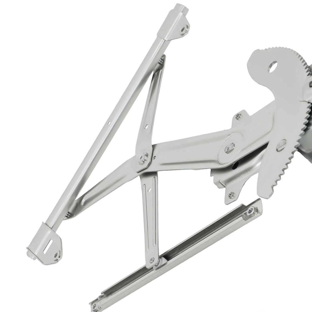Electric Power Window Regulator compatible For Toyota Camry 1997-2001 Front Left