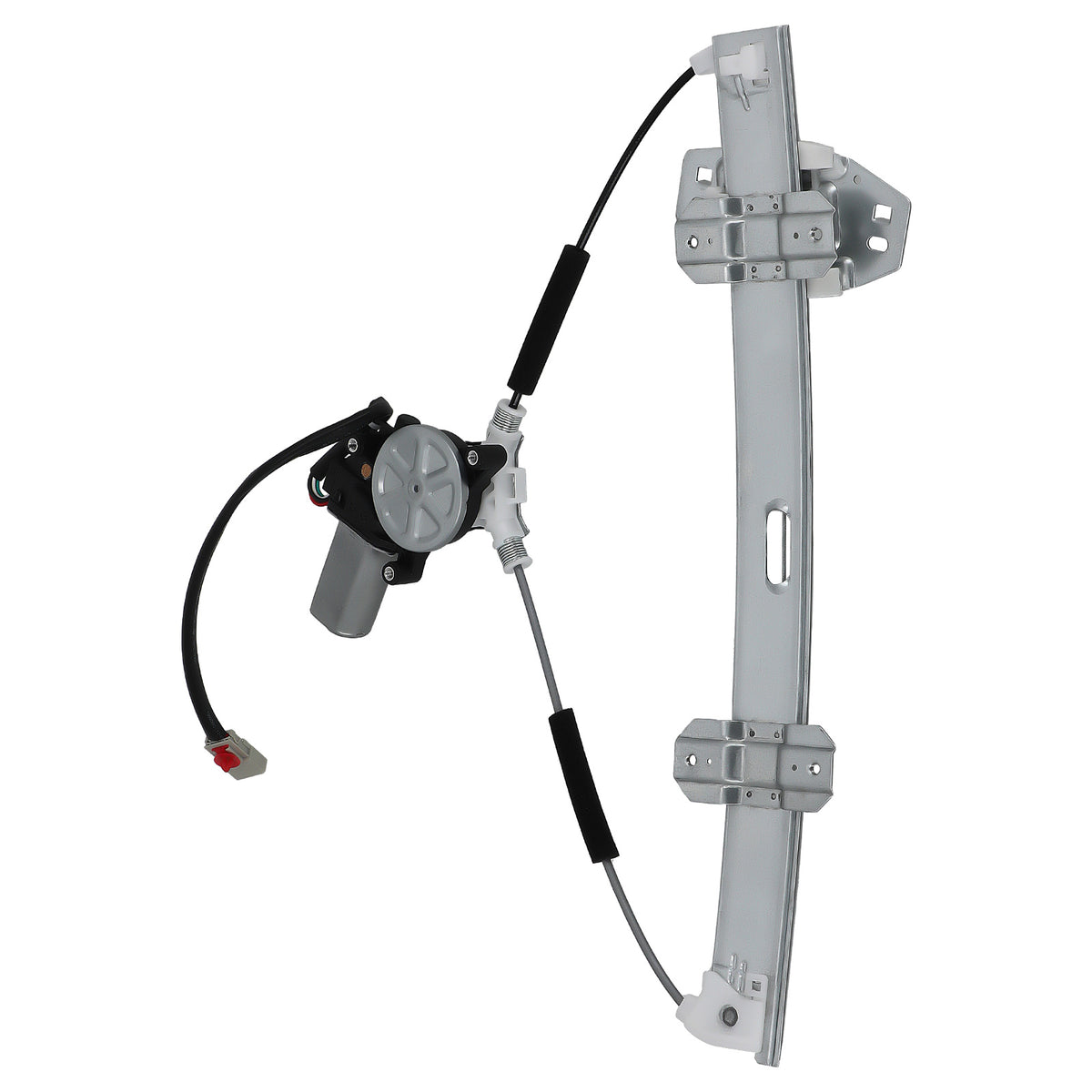 Front Left Window Regulator with Motor compatible For Honda Civic 1996-2000 compatible For Acura EL 97-00