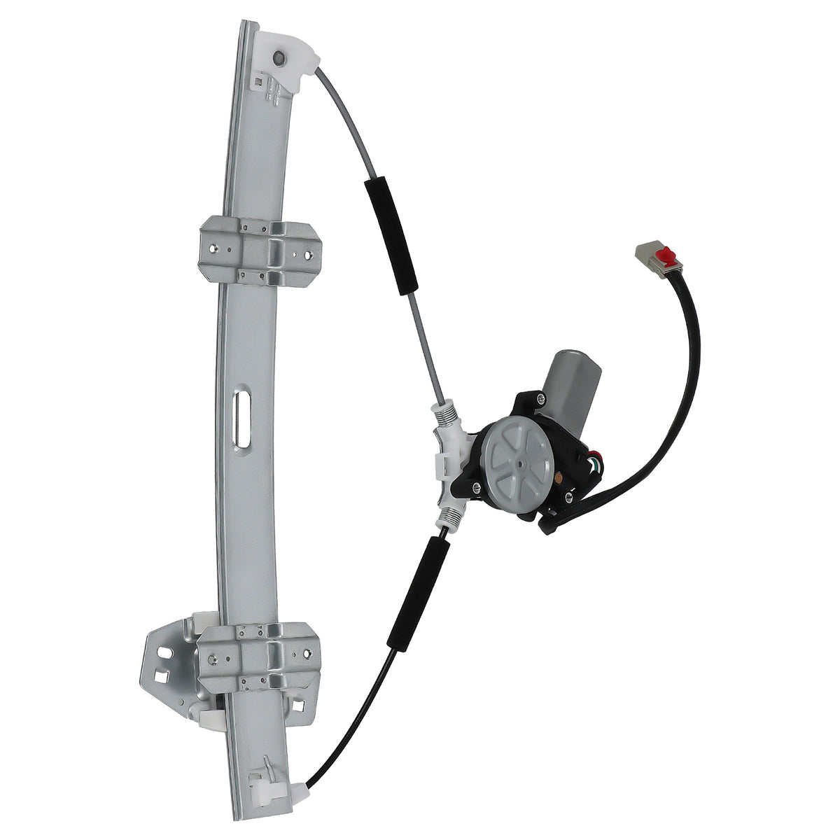 Front Left Window Regulator with Motor compatible For Honda Civic 1996-2000 compatible For Acura EL 97-00