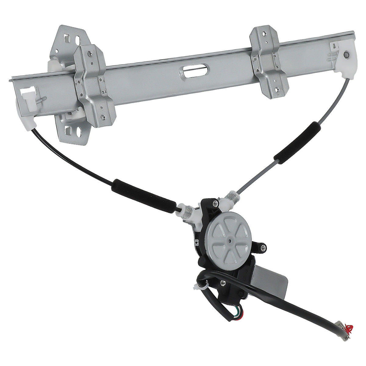 Front Left Window Regulator with Motor compatible For Honda Civic 1996-2000 compatible For Acura EL 97-00