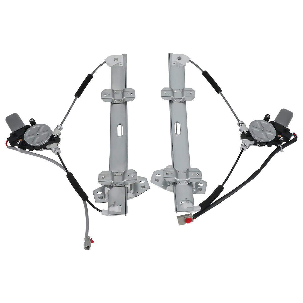 Window Regulator with Motor compatible For Honda Civic 1996-2000 compatible For Acura EL Front Left Right