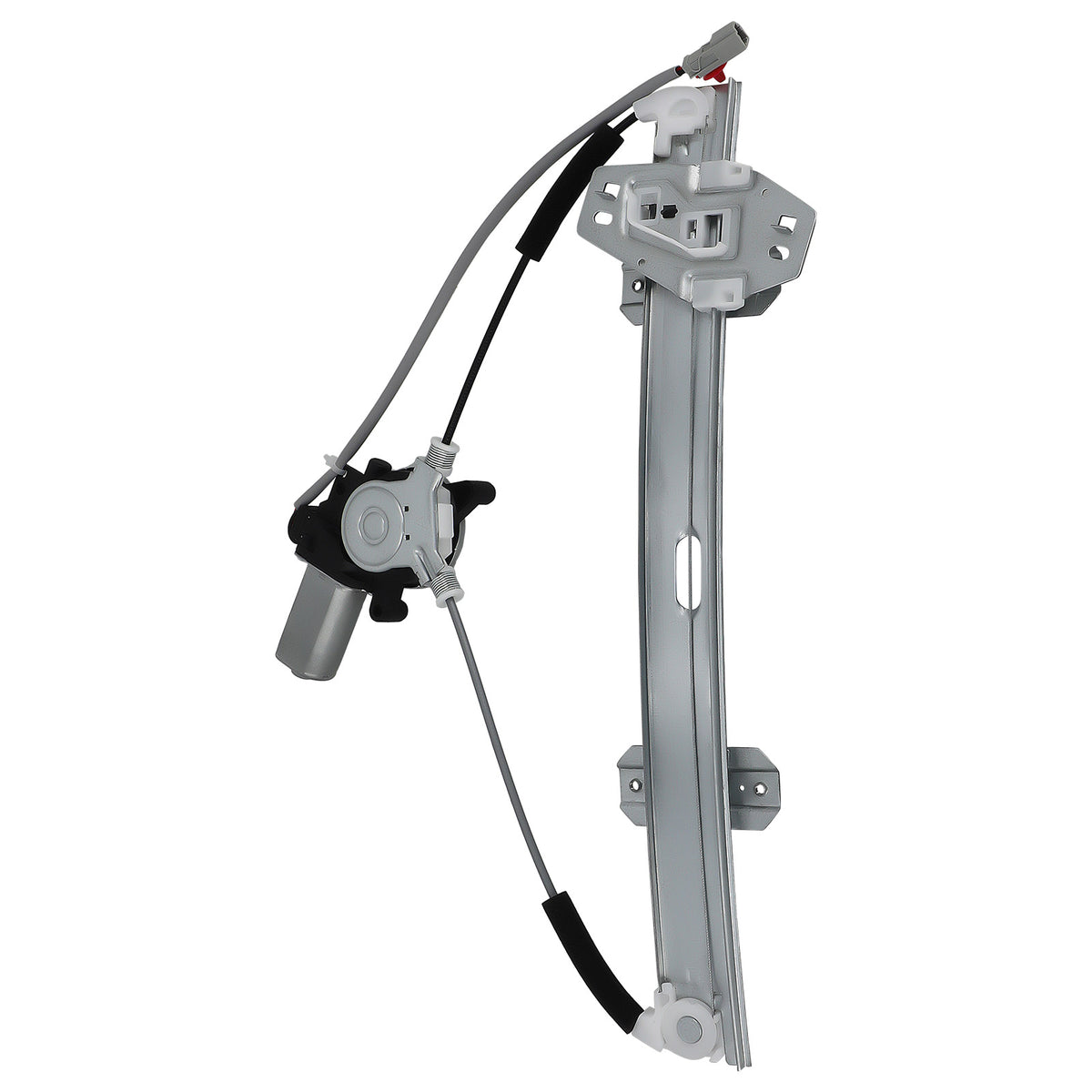 1x Window Regulator For 96-00 compatible For Honda Civic 97-00 compatible For Acura EL Sedan Front Right Side