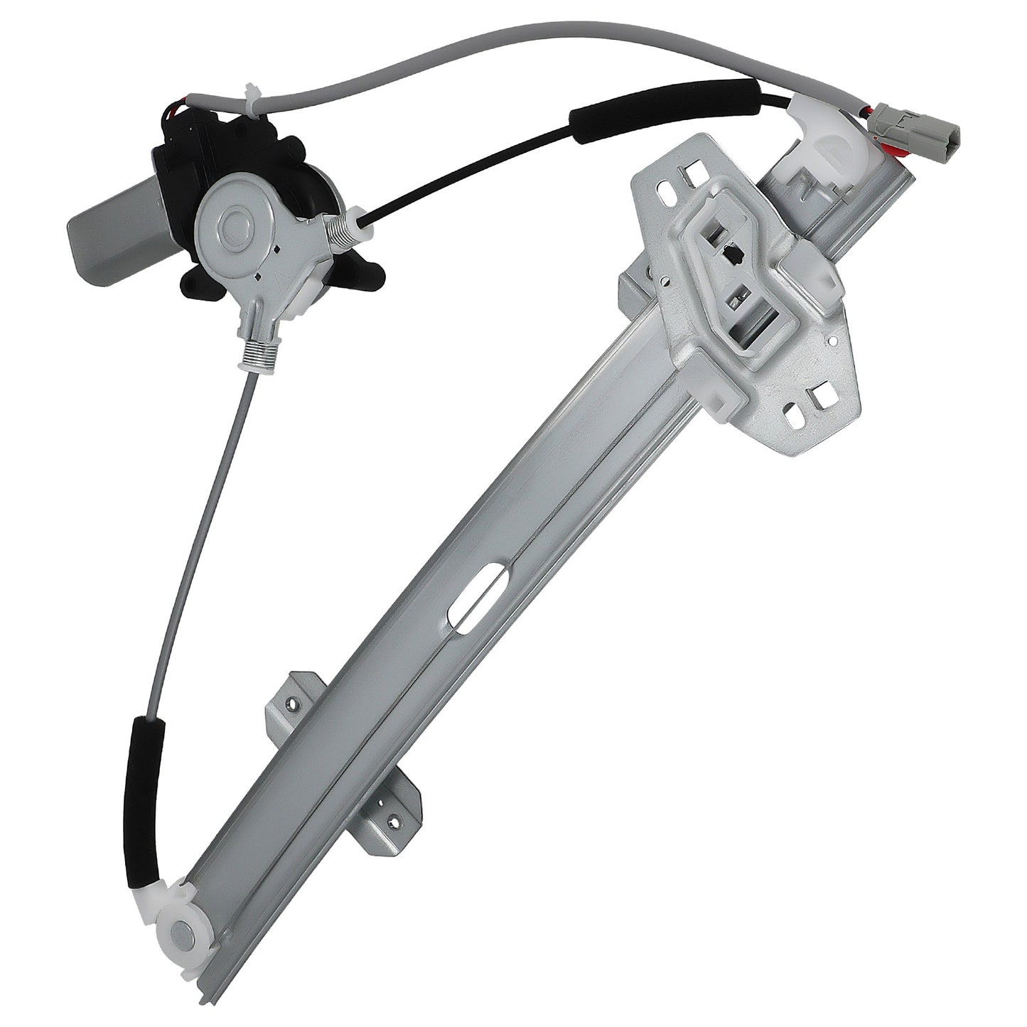 1x Window Regulator For 96-00 compatible For Honda Civic 97-00 compatible For Acura EL Sedan Front Right Side