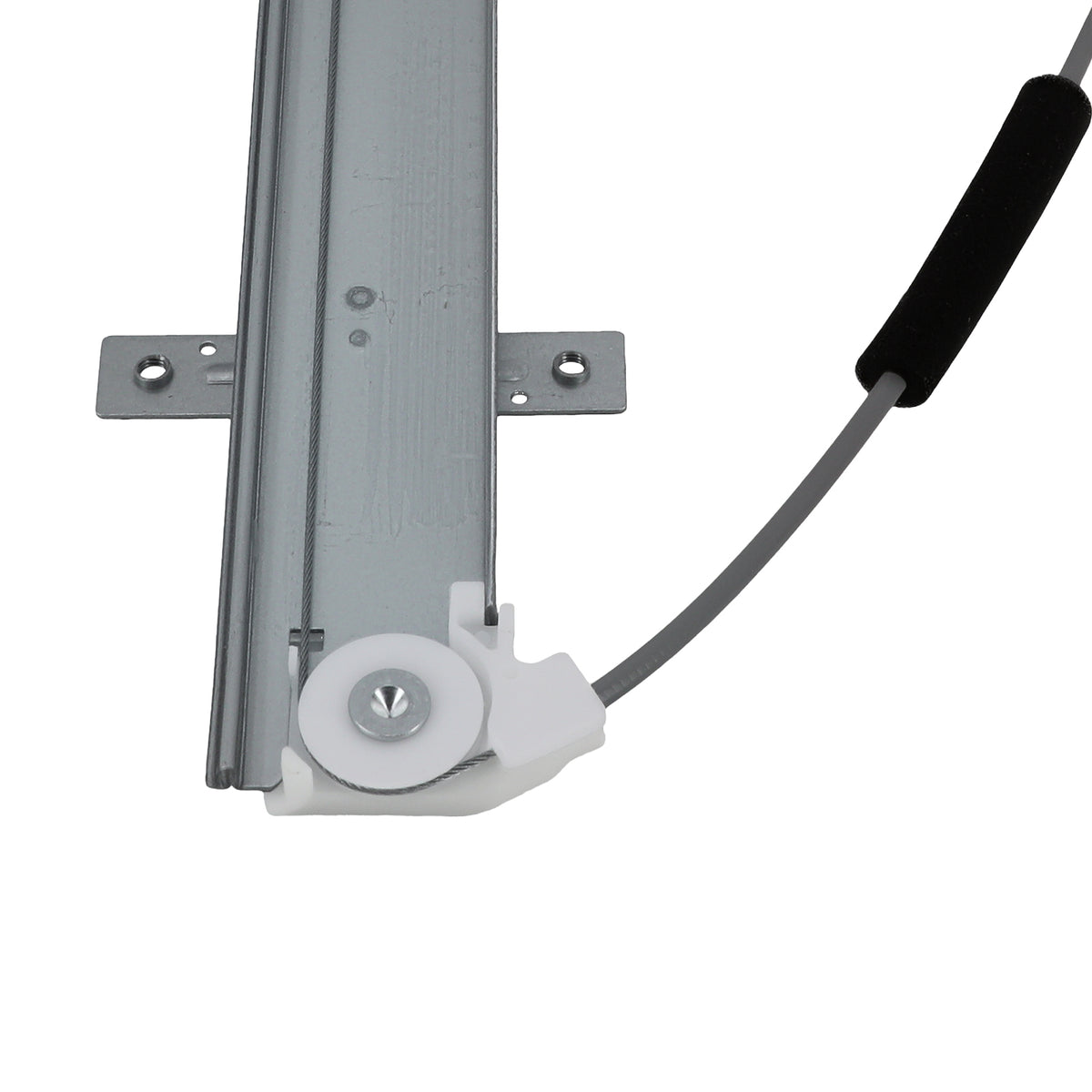 Driver Side Power Window Assembly compatible For Honda Civic Si Hybrid 2002-2005 741-742