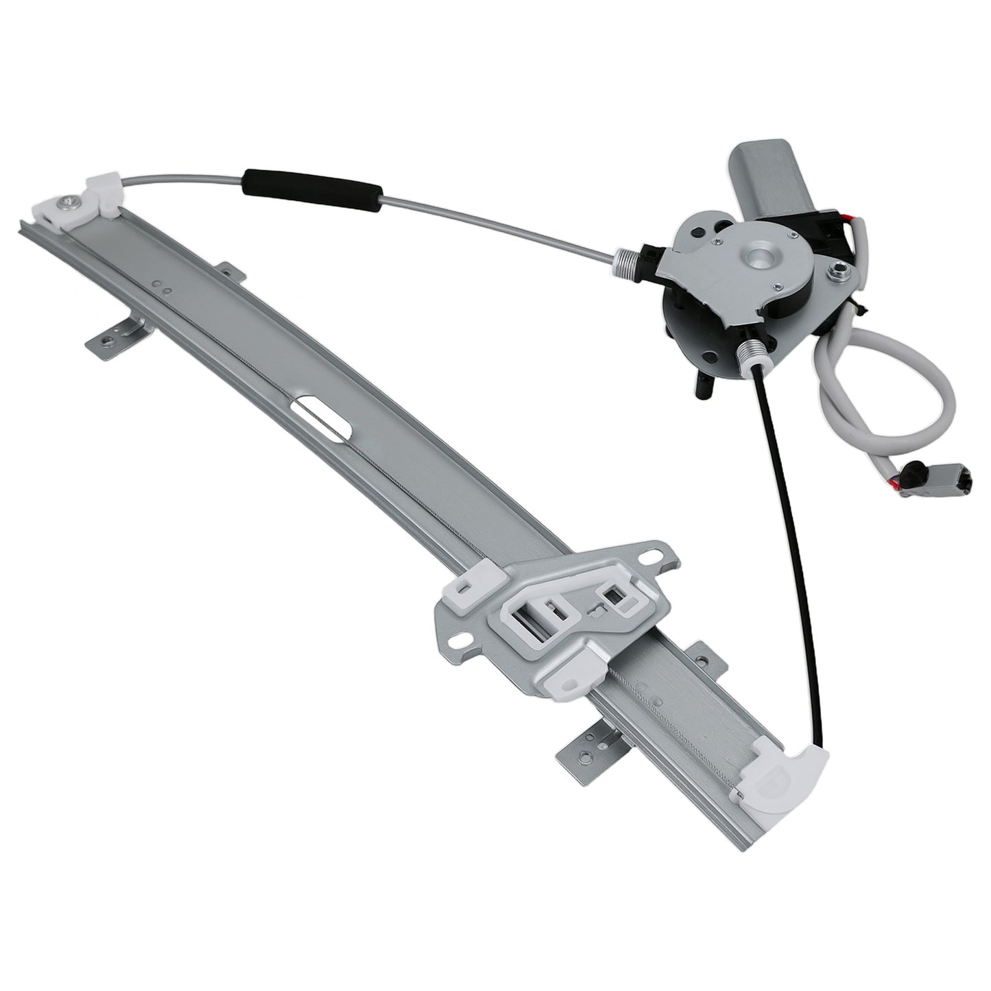 Electric Assembly Complete compatible for Honda Civic GX/Si 2001-2005 HO1351108 Front Right