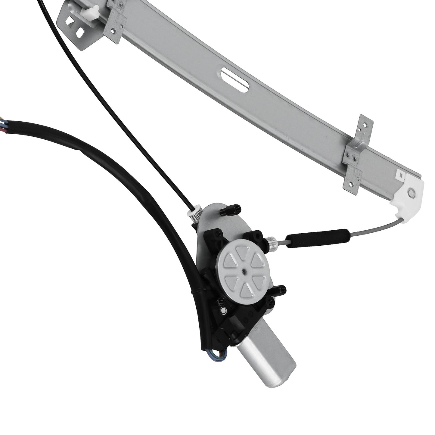 Window Lift Mechanism with Motor compatible for Honda Accord 1998-2002 Driver Side 741-766