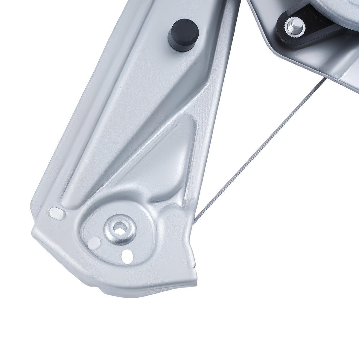 Electric Window Lifter Assembly Front Right compatible For Jaguar S-Type compatible For Lincoln LS