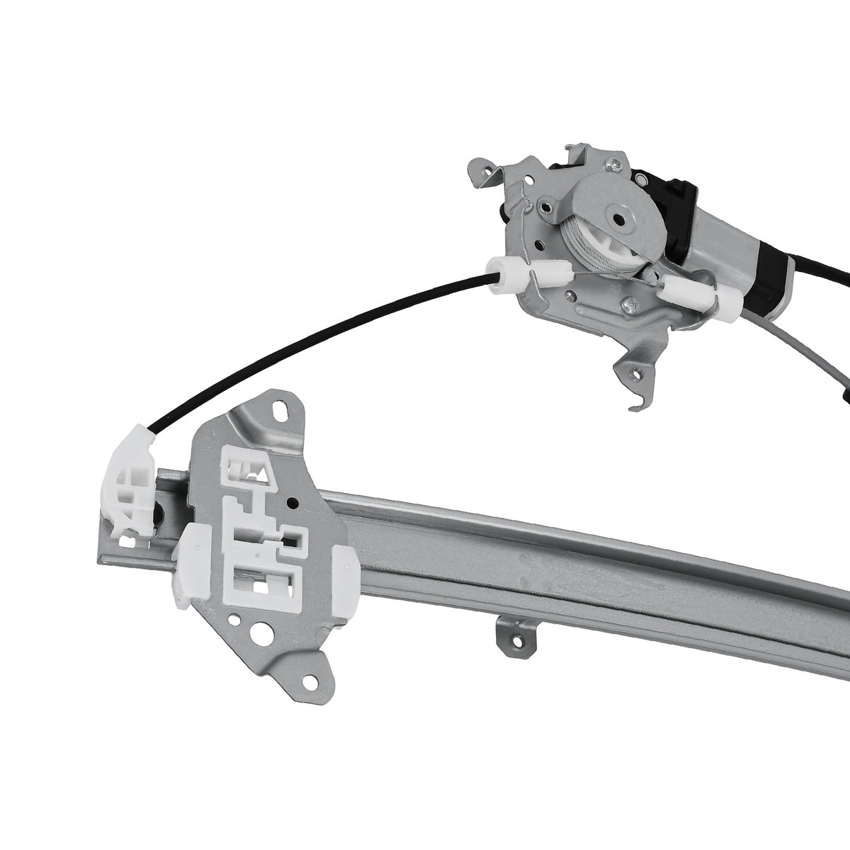 Front Left Power Window Motor Assembly compatible For Nissan Sentra 2000-2006