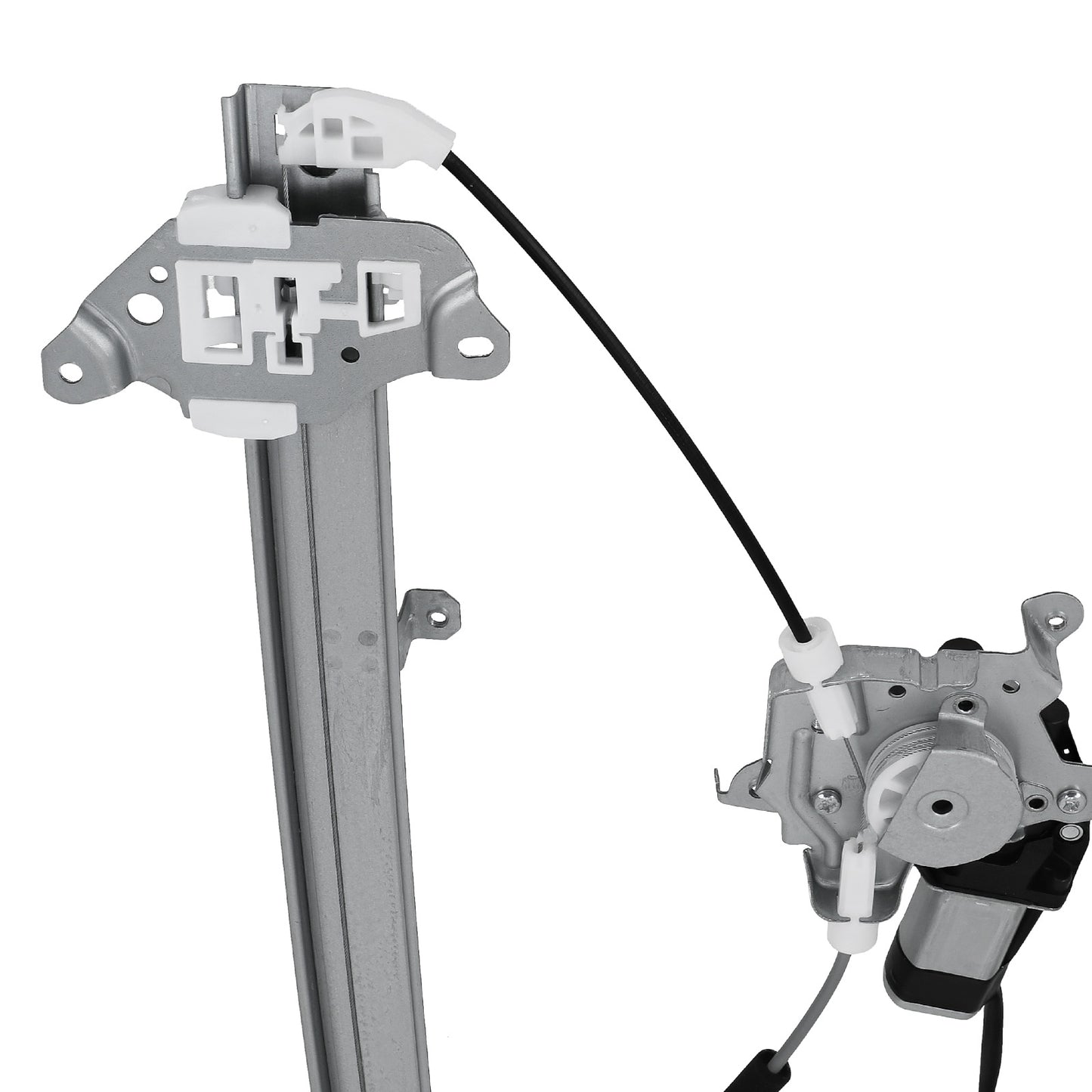 Front Left Power Window Motor Assembly compatible For Nissan Sentra 2000-2006