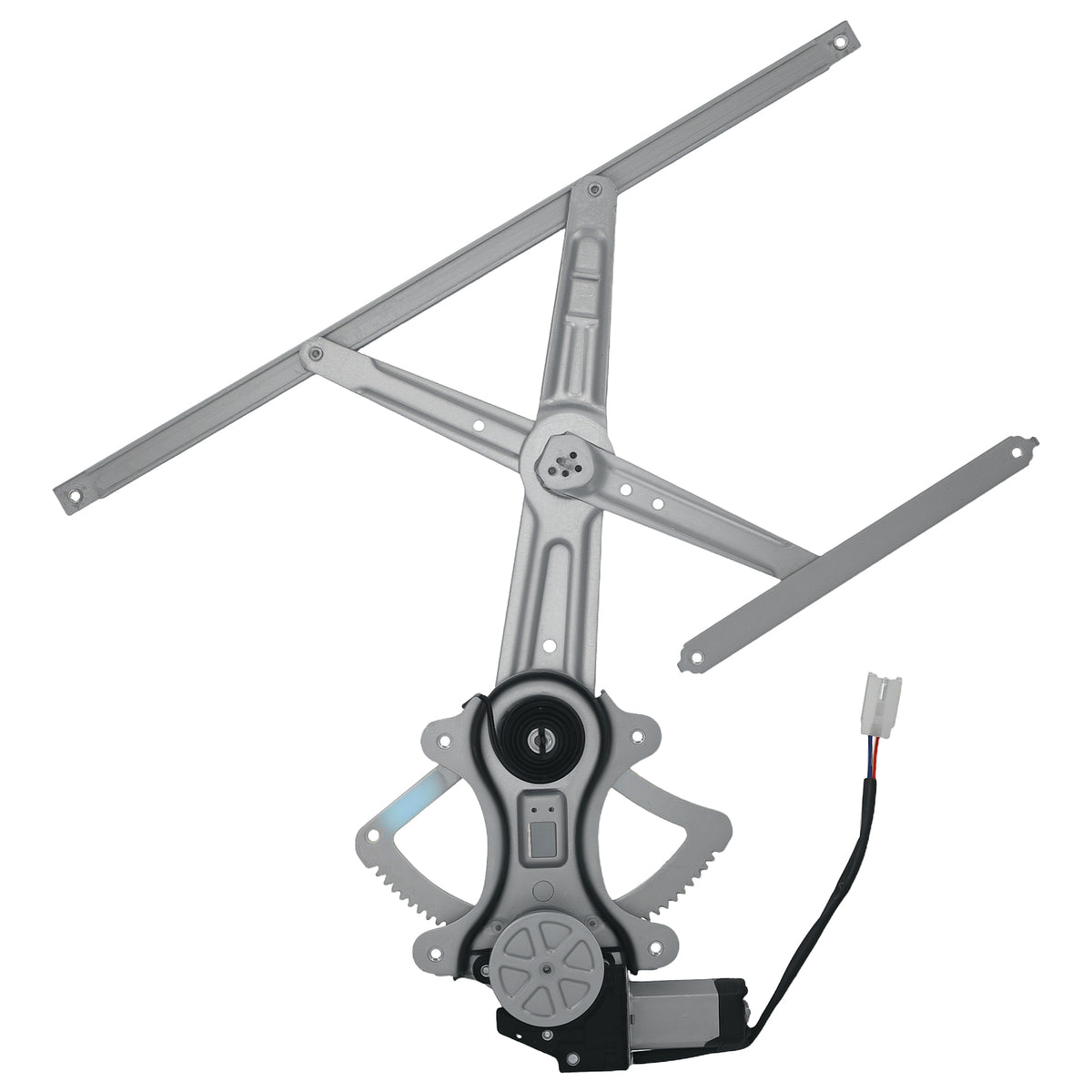 Front Left Power Window Regulator compatible For Toyota Camry 2002-2006 69802AA030 741-920