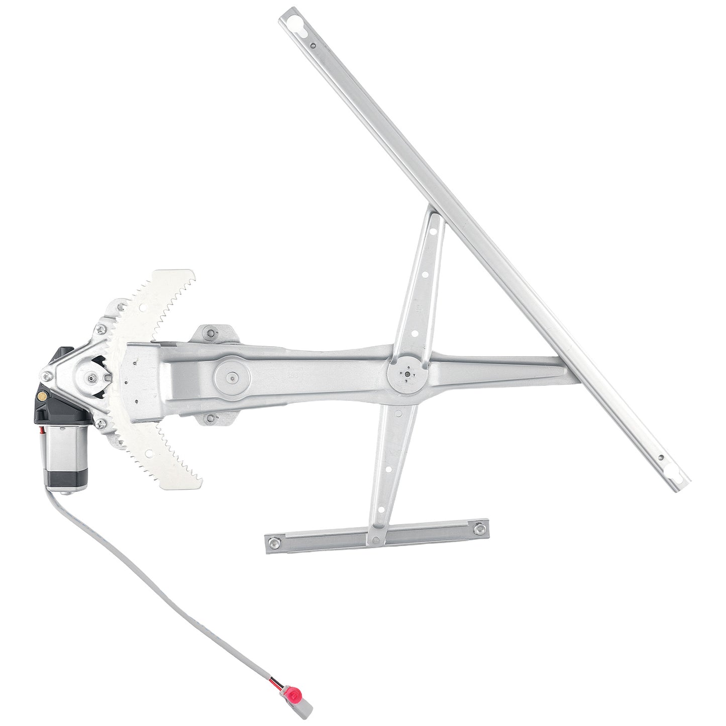 Electric Power Window Regulator compatible For Honda CR-V Front Right 1997-2001