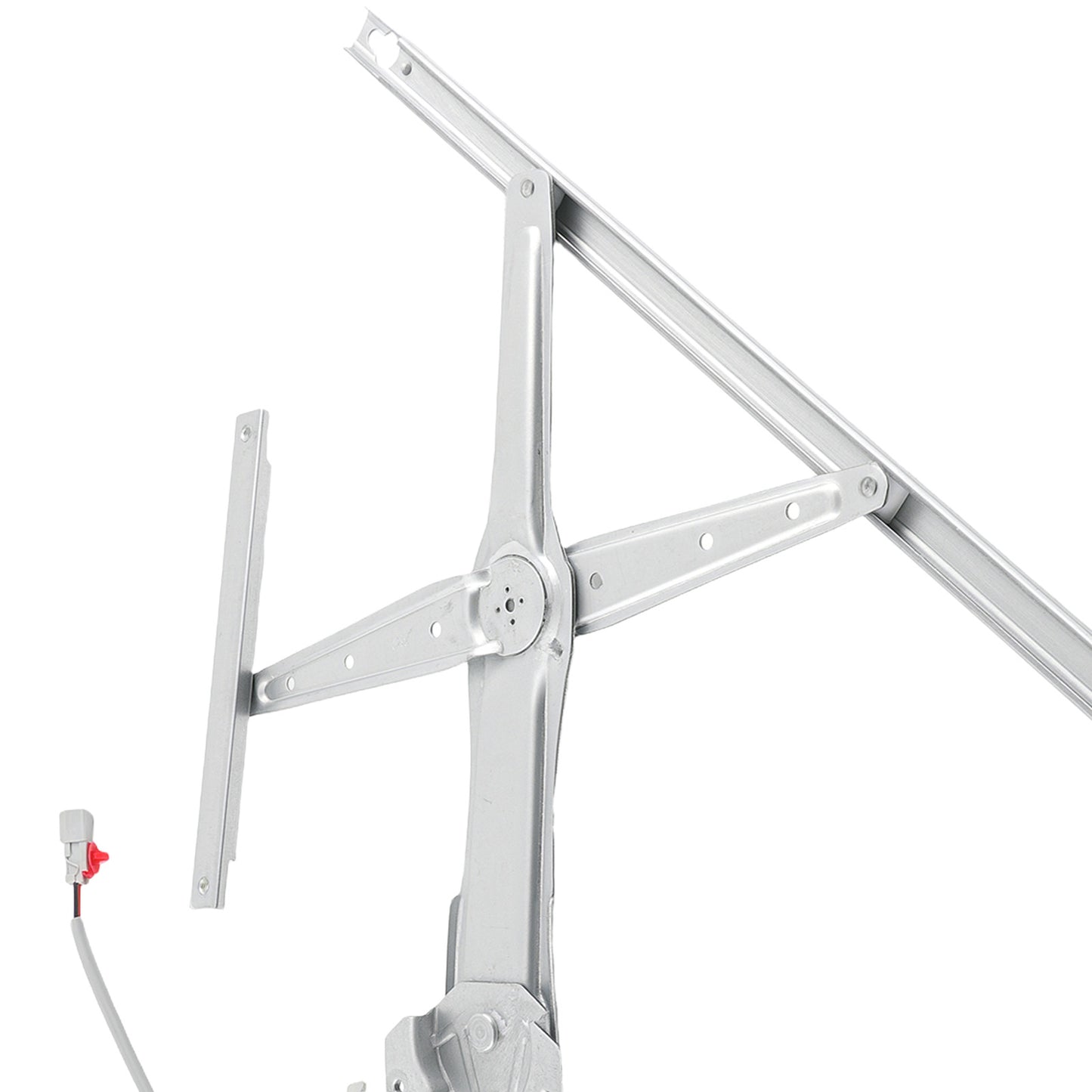 Electric Power Window Regulator compatible For Honda CR-V Front Right 1997-2001