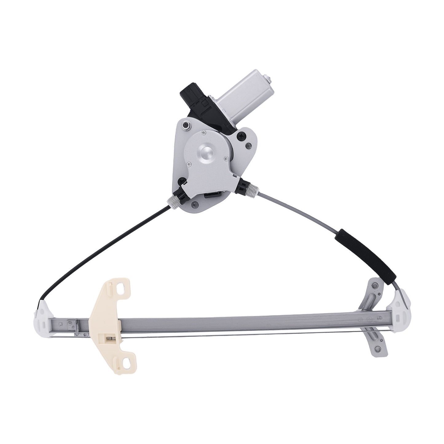 Rear Left Power Window Regulator w/Motor compatible For Honda Accord 03-07 72750-SDA-A01