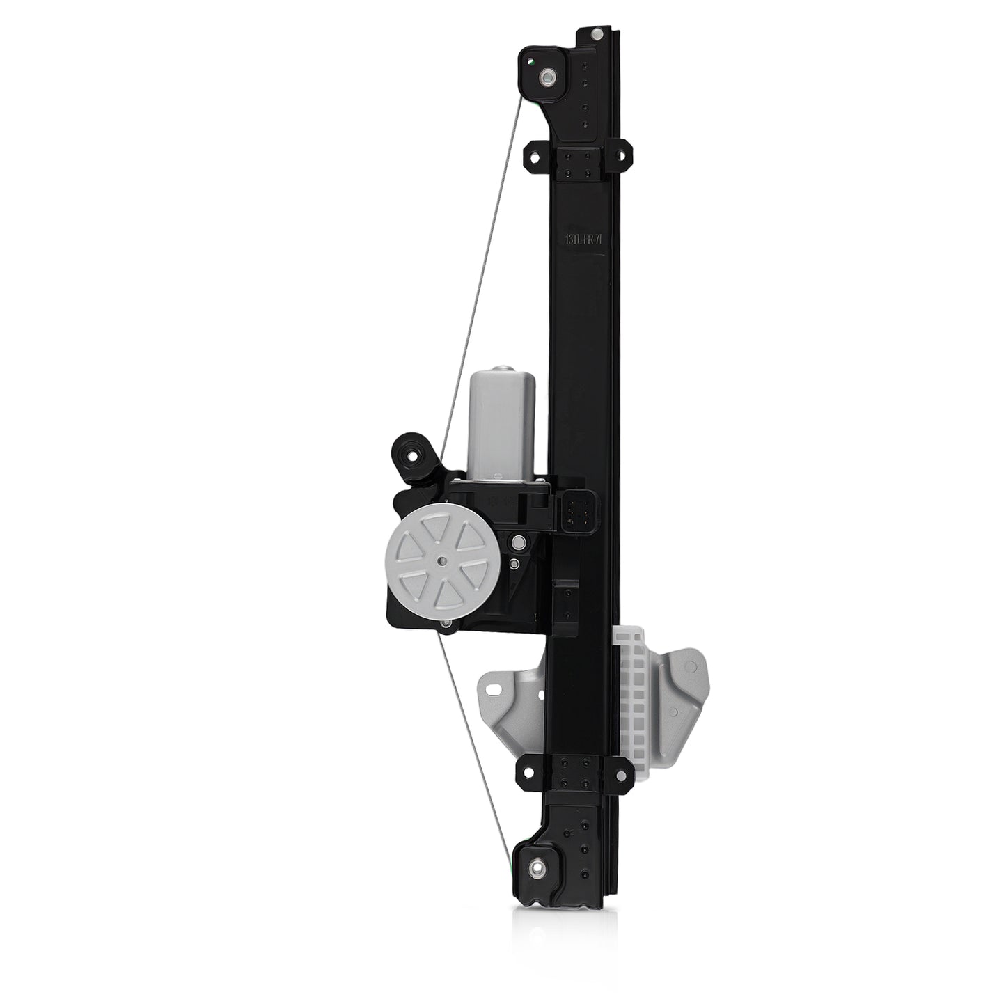 Front Right Power Window Lifter Assembly compatible For Nissan Altima 2013-2018