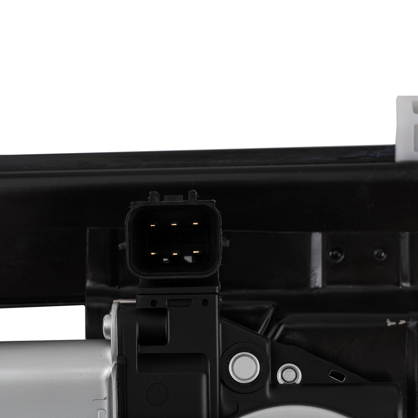 Front Right Power Window Lifter Assembly compatible For Nissan Altima 2013-2018