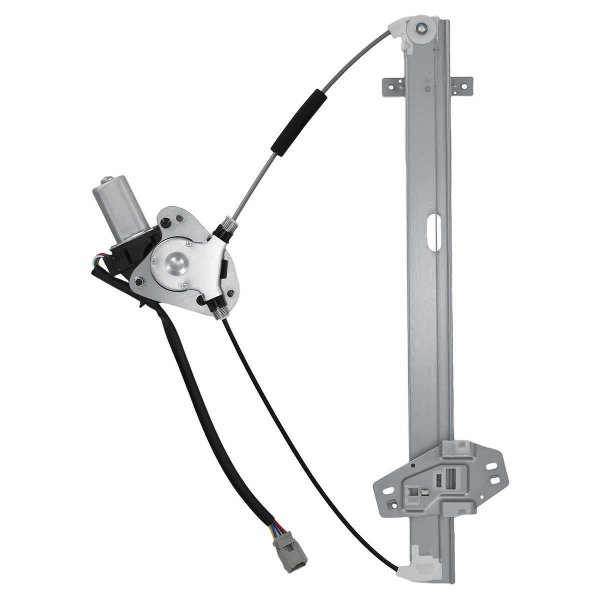 Window Regulator Front Left Side compatible For Honda Pilot 2003-2008 72250S9VA02
