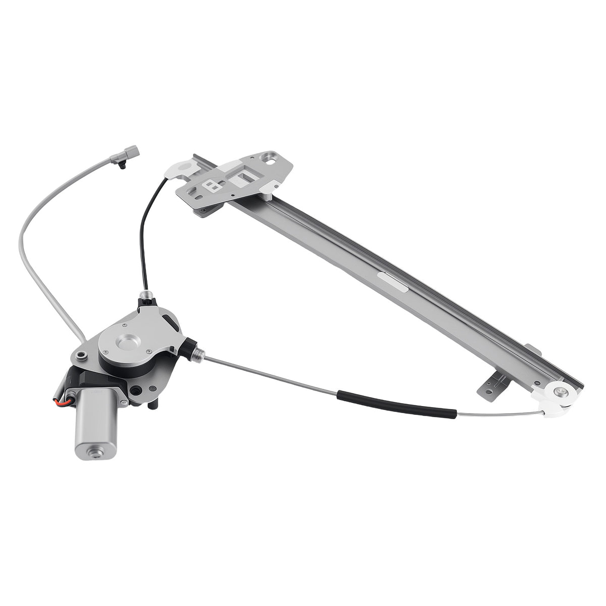 Front Passenger Window Regulator Assembly compatible For Honda Element 2003-2011