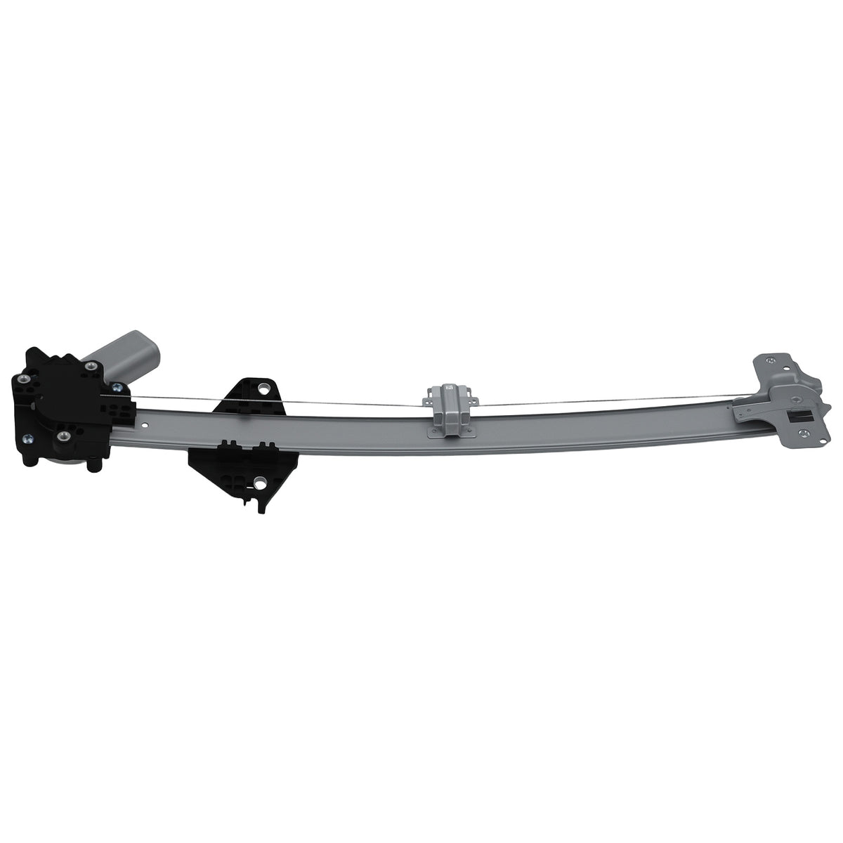 Front Right Door Window Regulator compatible For Honda CRV 07-11 with Motor HO1351150