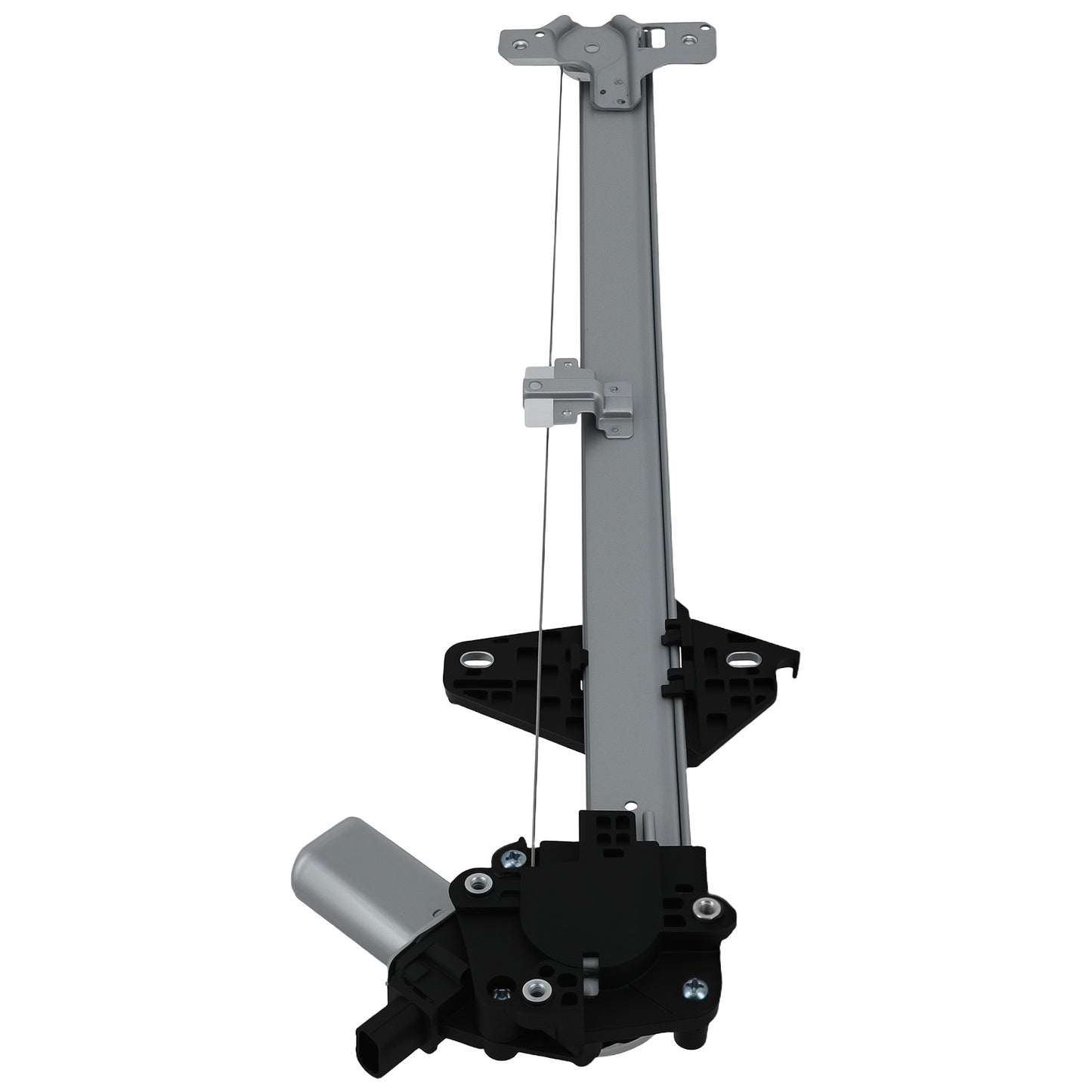 Front Right Door Window Regulator compatible For Honda CRV 07-11 with Motor HO1351150