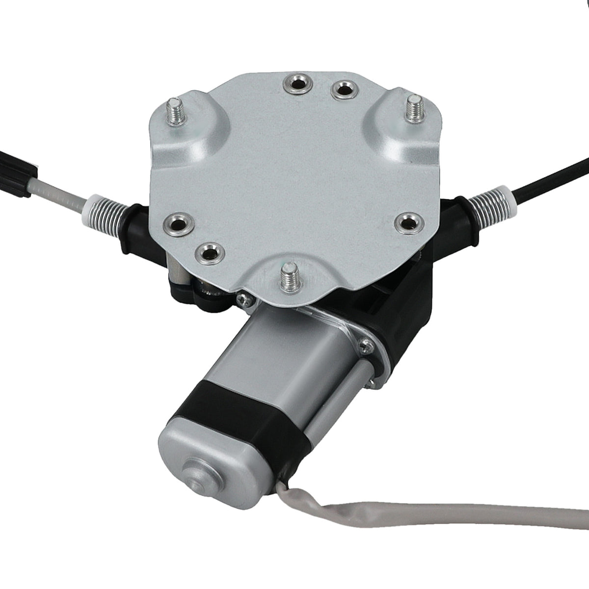 Electric Power Window Regulator compatible For Chevrolet Impala 2006-2013 748172