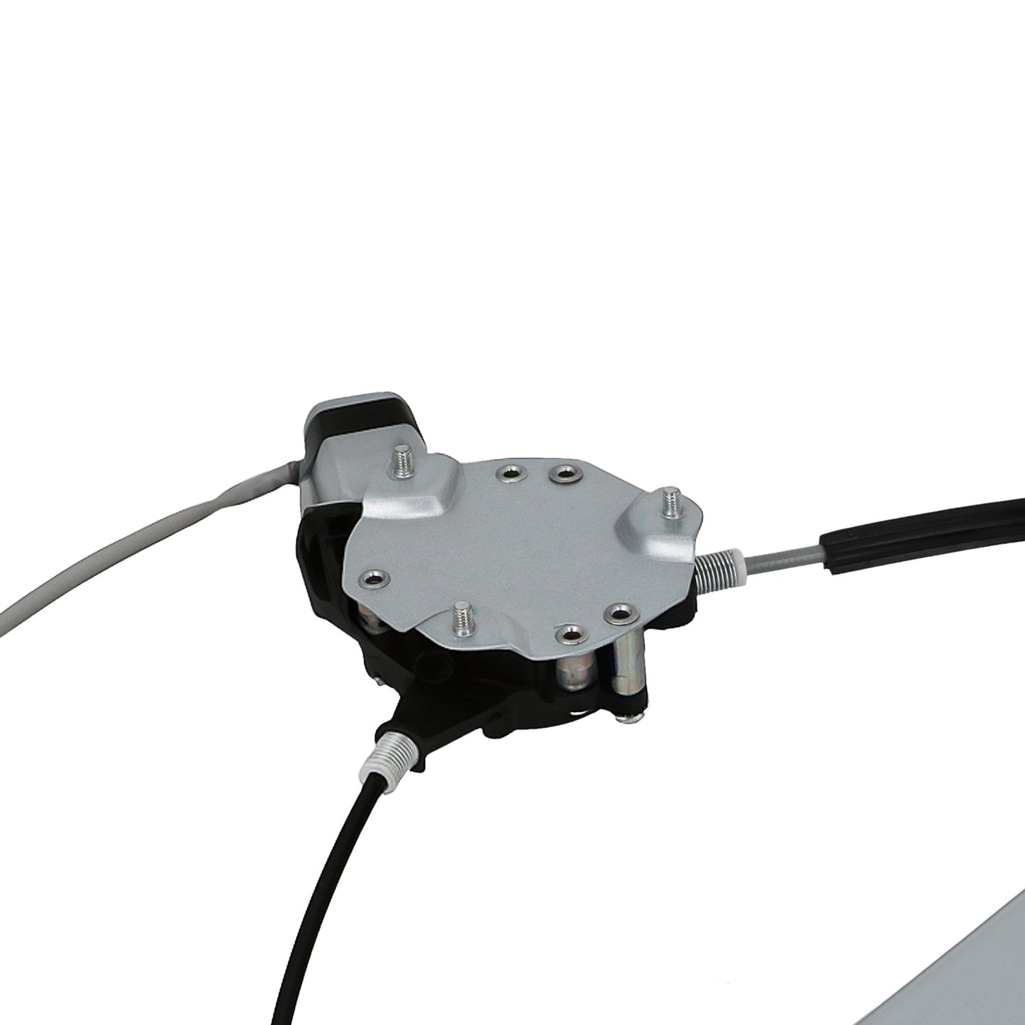 Electric Power Window Regulator compatible For Chevrolet Impala 2006-2013 748172