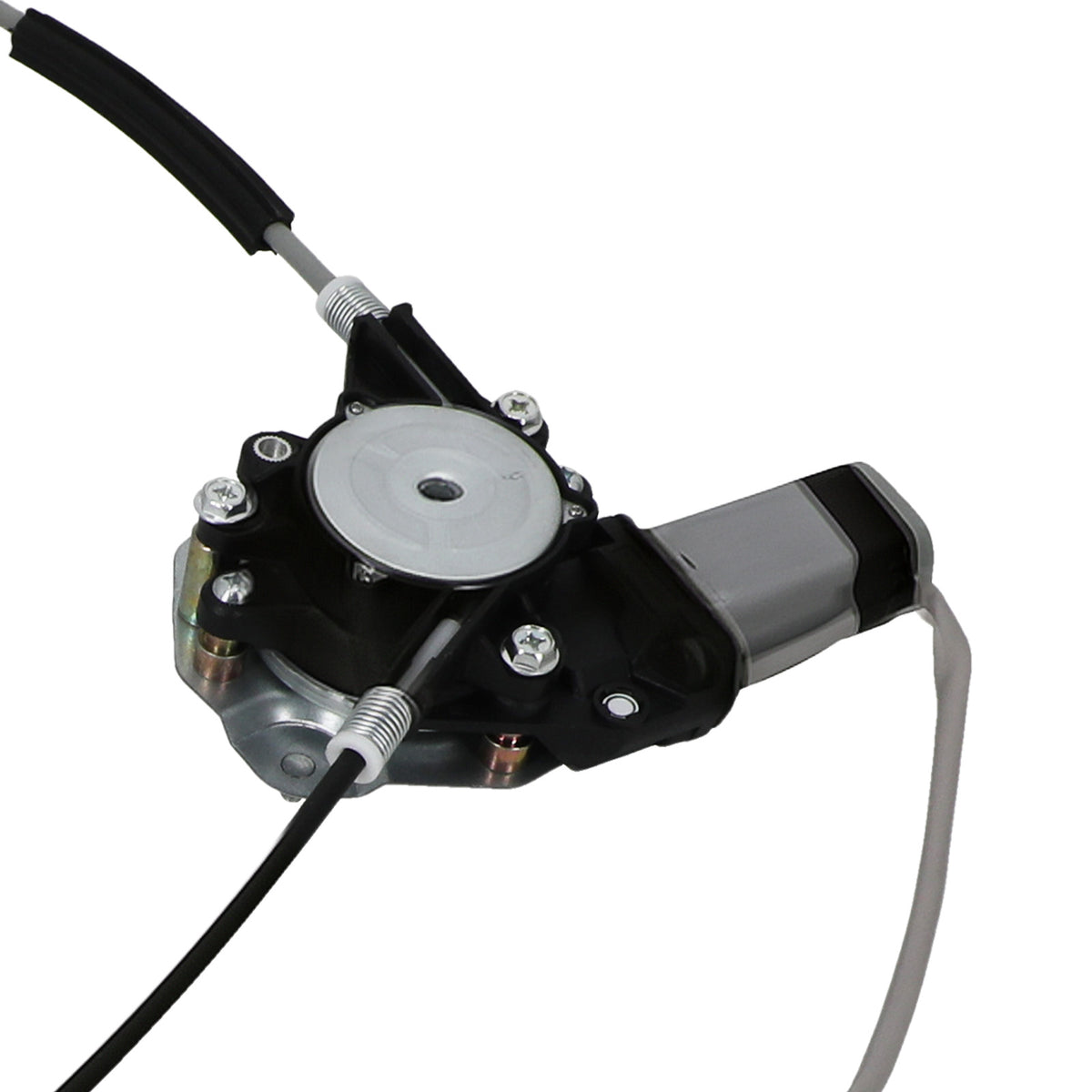 Electric Power Window Regulator compatible For Chevrolet Impala 2006-2013 748172