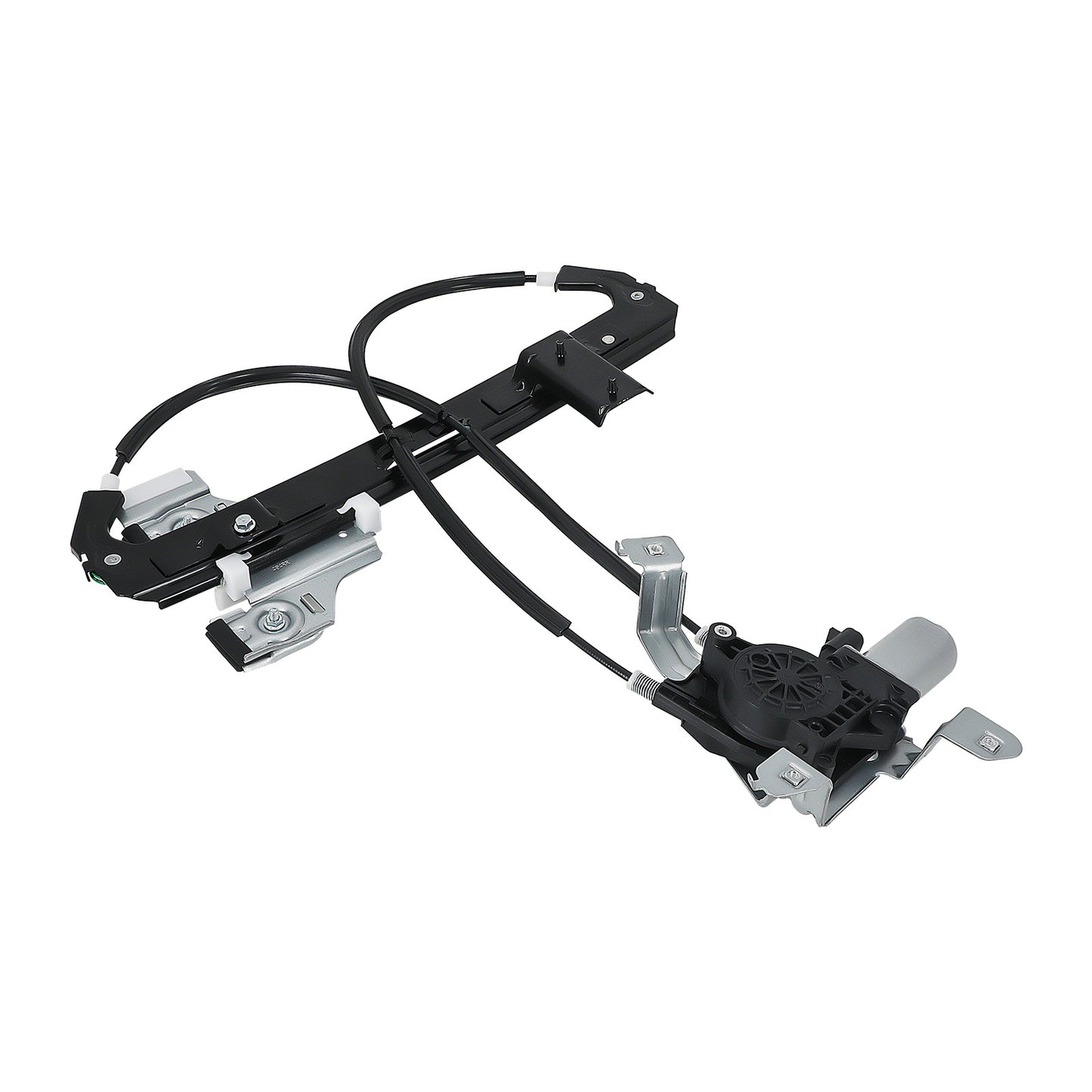 Electric Window Lifter Assembly Rear Right compatible For Tahoe 2000-2006 15757404