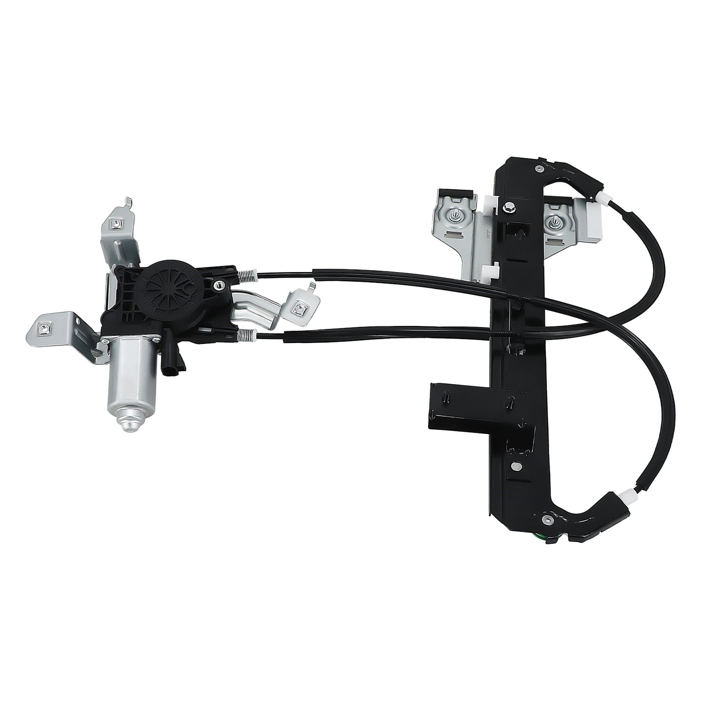 Electric Window Lifter Assembly Rear Right compatible For Tahoe 2000-2006 15757404
