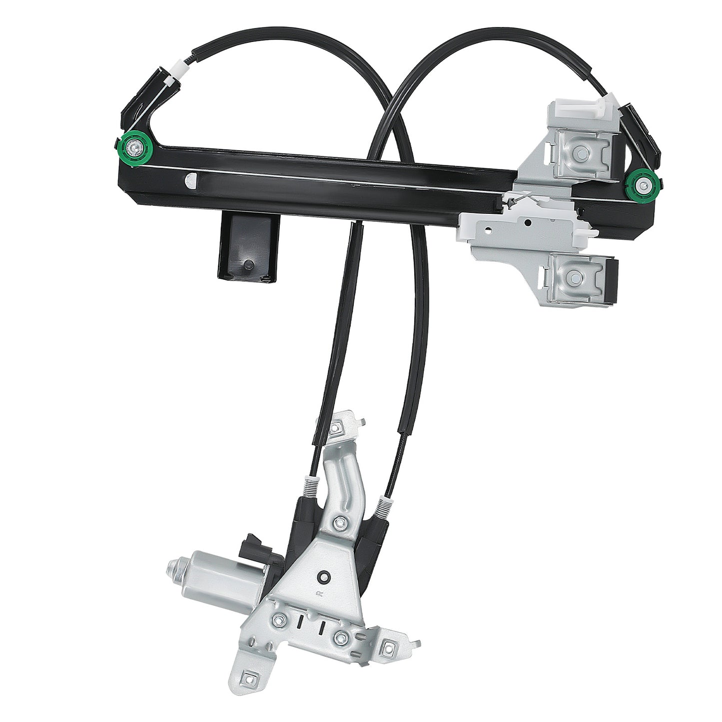Electric Window Lifter Assembly Rear Right compatible For Tahoe 2000-2006 15757404