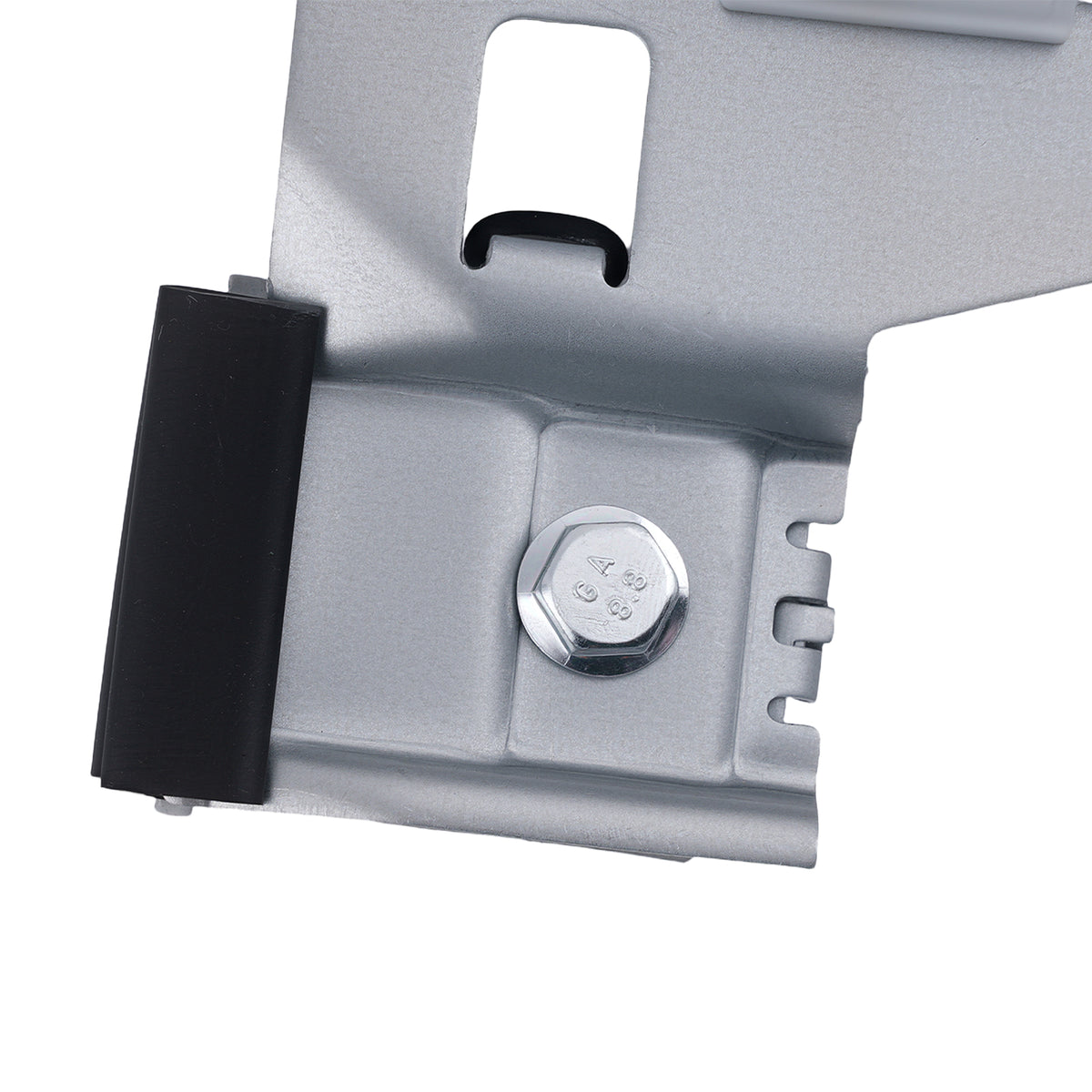 Electric Window Lifter Rear Left compatible For Pontiac Grand Prix 2004-2008 748-266