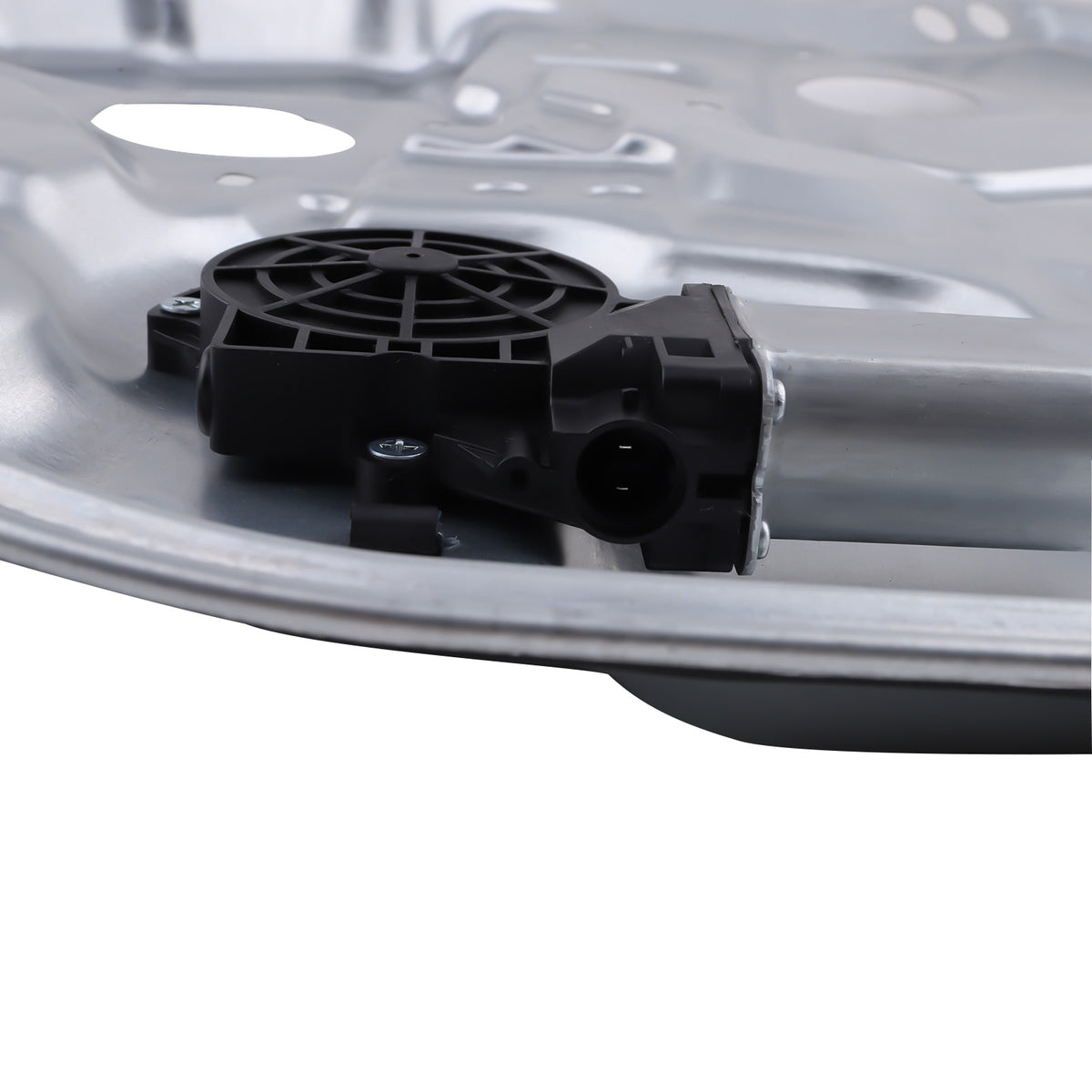Power Window Lifter compatible For Hyundai Elantra 2007-2010 Rear Left 834712H010