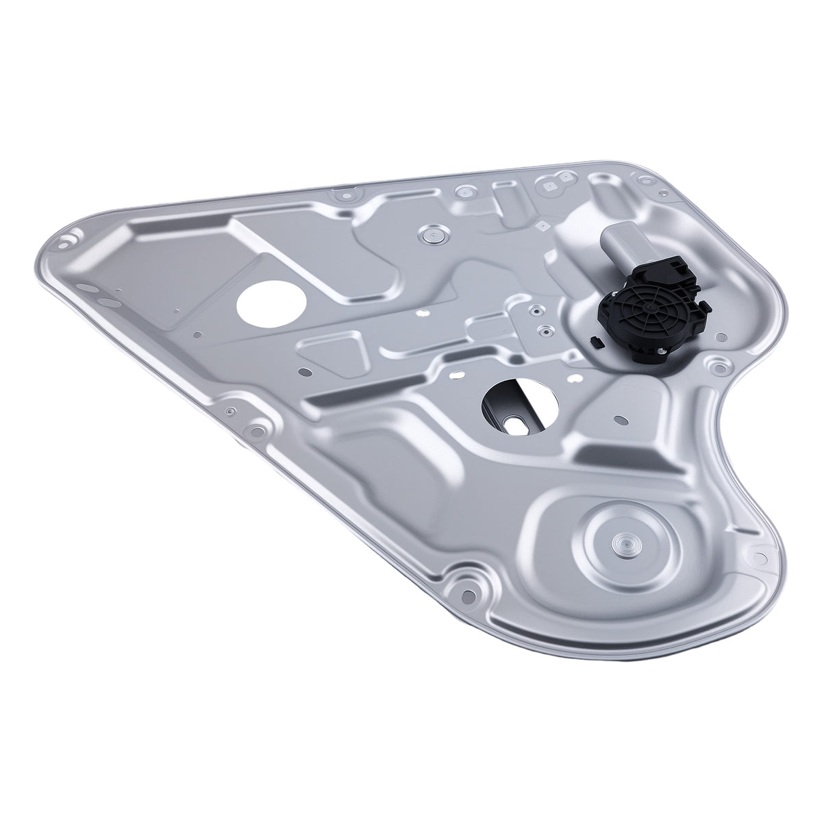 Power Window Lifter compatible For Hyundai Elantra 2007-2010 Rear Left 834712H010