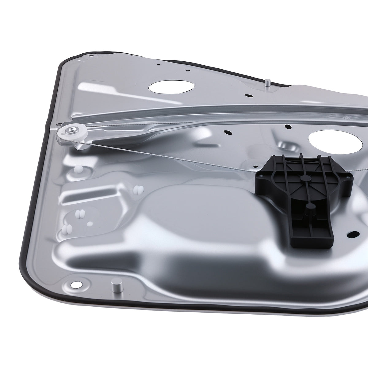 Power Window Lifter compatible For Hyundai Elantra 2007-2010 Rear Left 834712H010