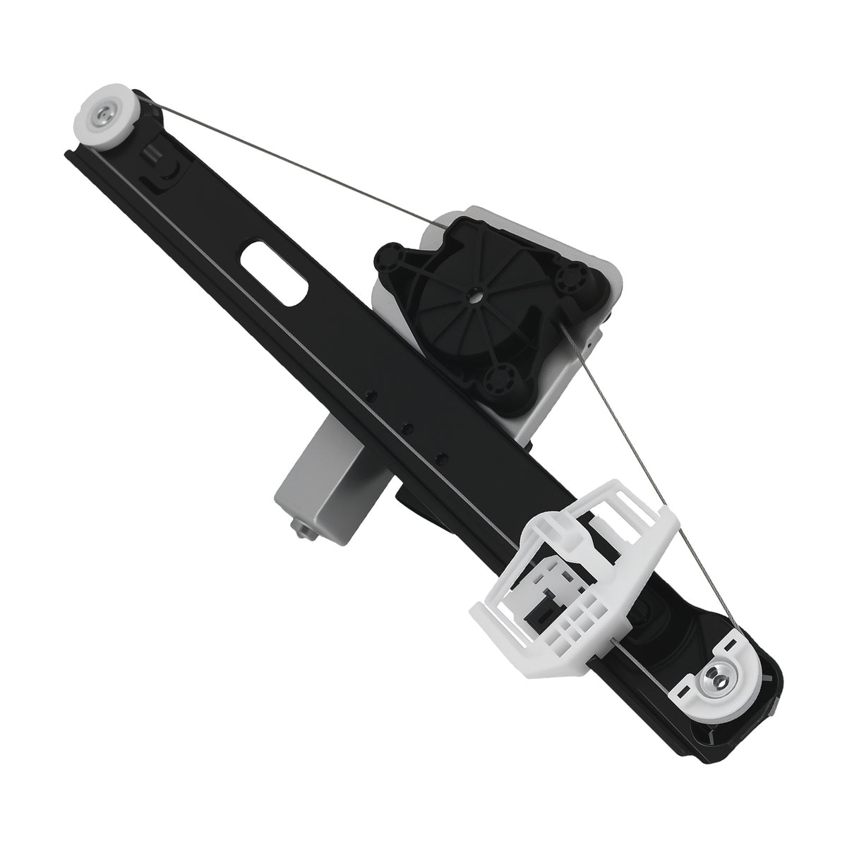 Rear Right Window RegulatorMotor compatible For BMW E90 323i 325i 328i 2006-2012 US
