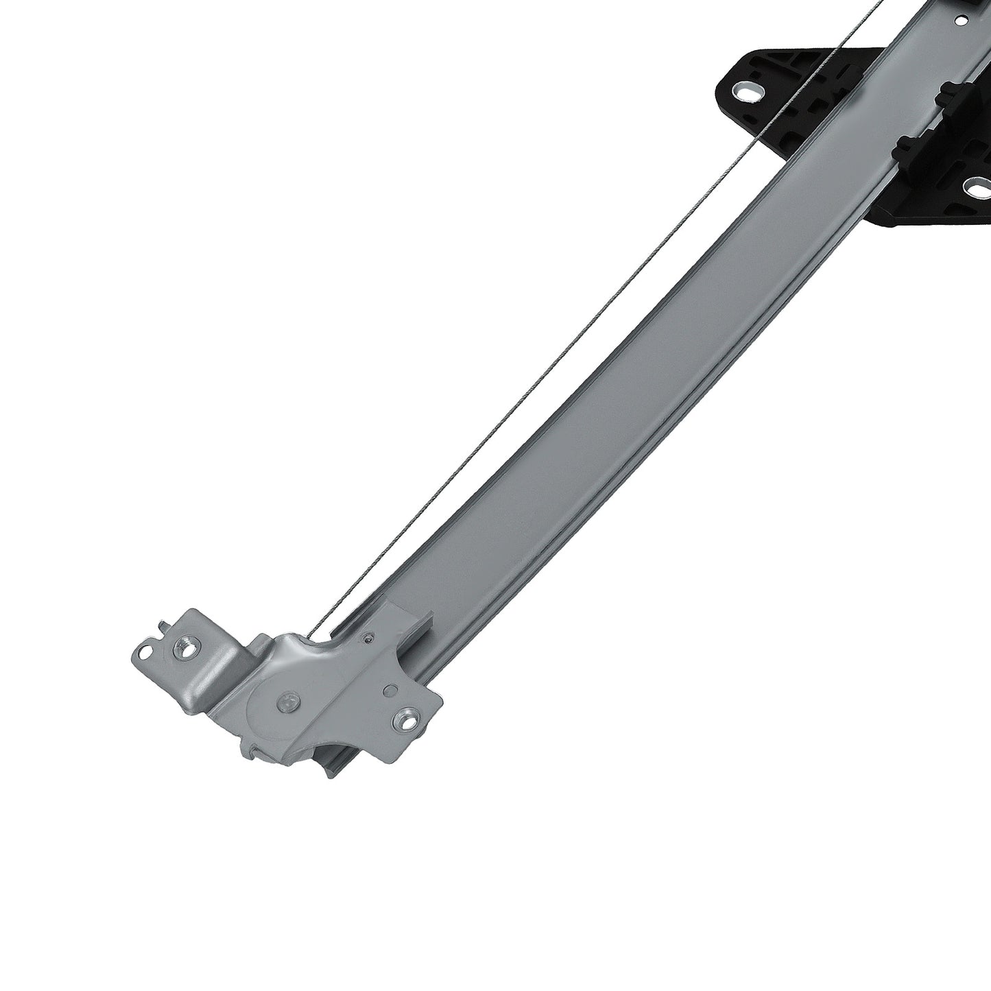 Power Window Regulator w/Motor compatible For Honda Civic Sedan 2006-2011 Rear Left 748-478