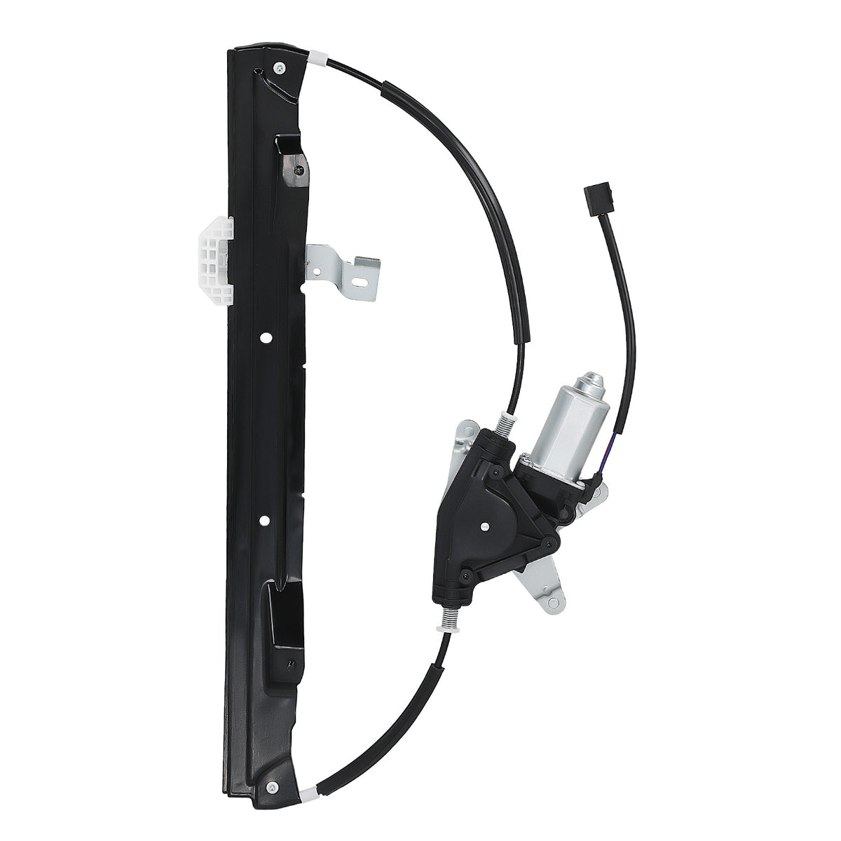 Driver Rear Electric Window Regulator compatible For Lincoln Aviator 2003-05 748506