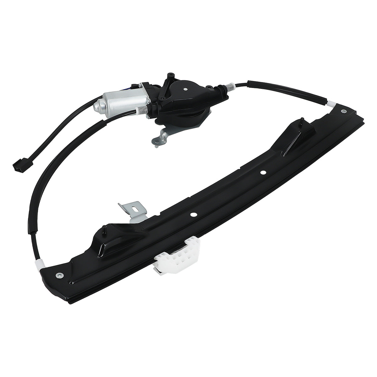 Driver Rear Electric Window Regulator compatible For Lincoln Aviator 2003-05 748506