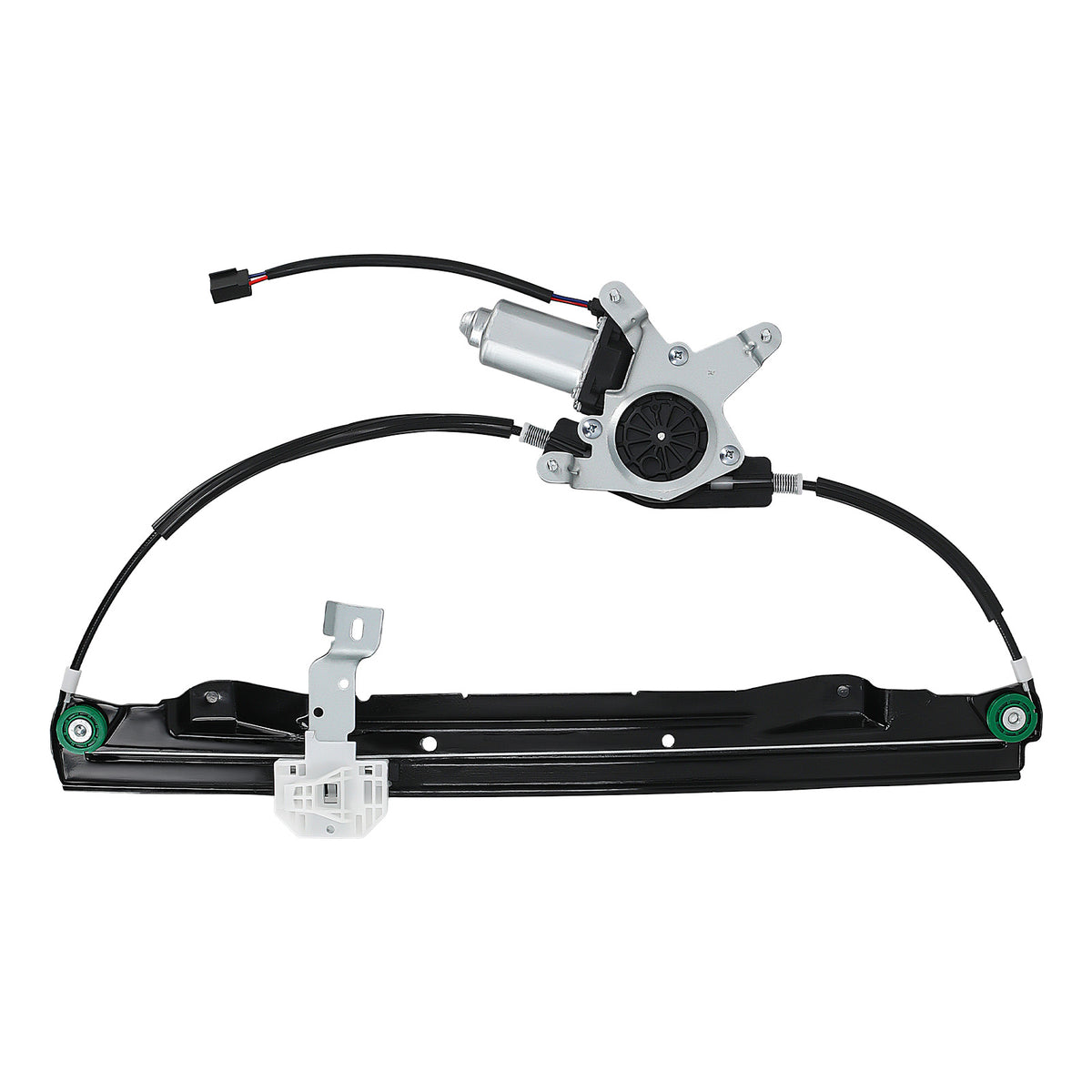 Electric Power Window Lifter Rear Right compatible For Ford Explorer 2002-2010