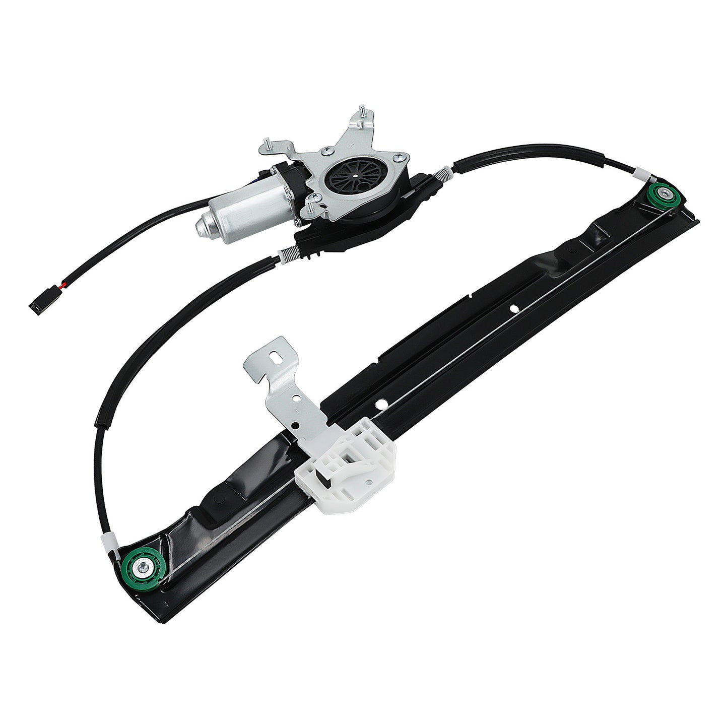 Electric Power Window Lifter Rear Right compatible For Ford Explorer 2002-2010