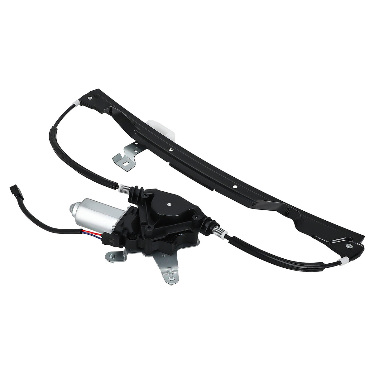 Electric Power Window Lifter Rear Right compatible For Ford Explorer 2002-2010