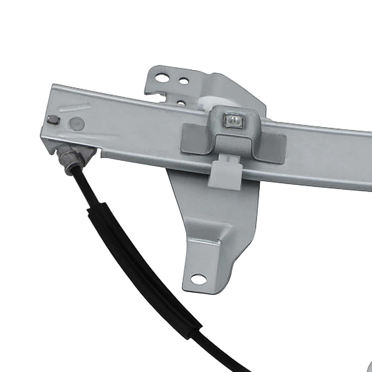 Electric Window Lifter Rear Right compatible For Chevrolet Impala 2006-2016 748-511