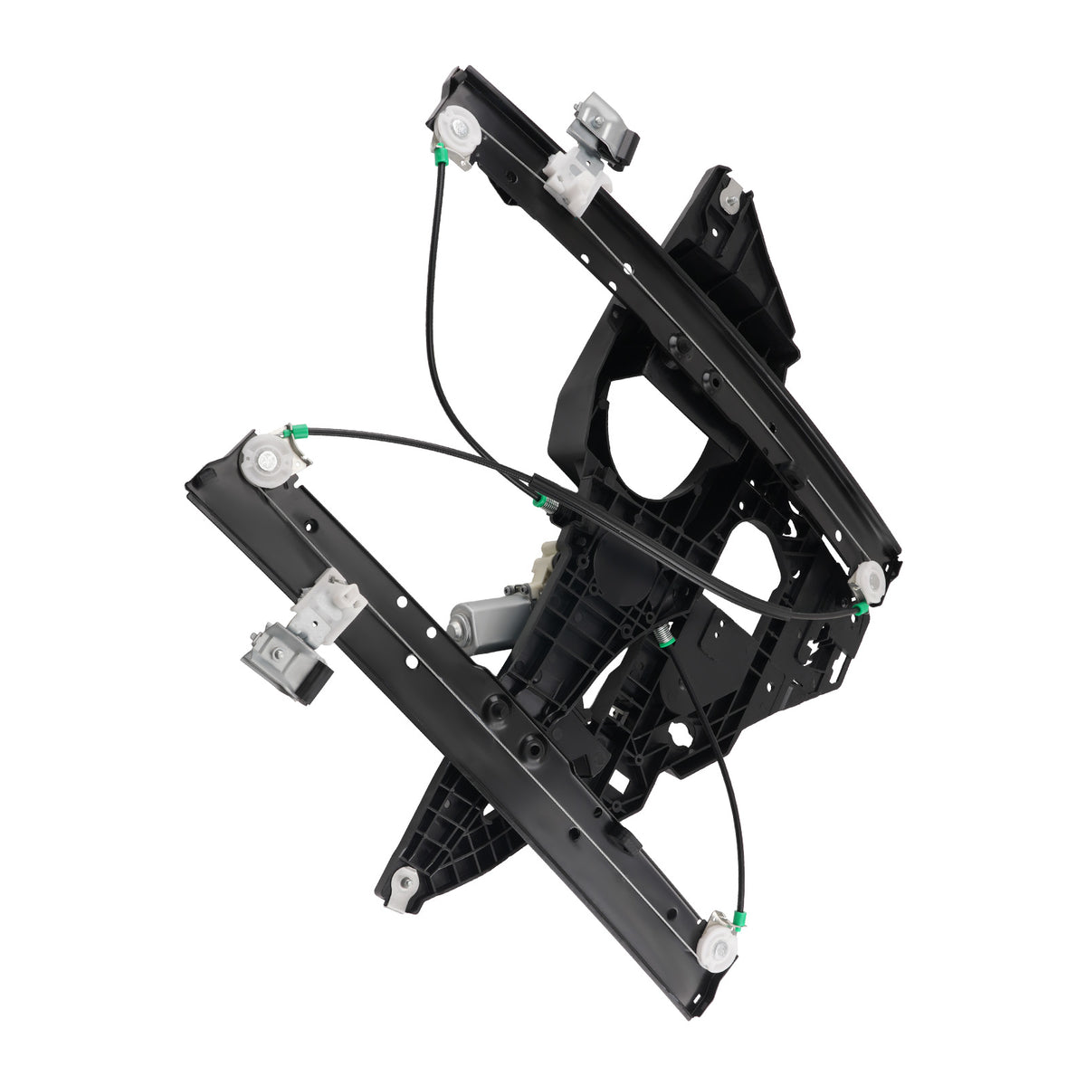 Electric Power Window Regulator compatible For Ford Expedition 2007-2017 Left Side