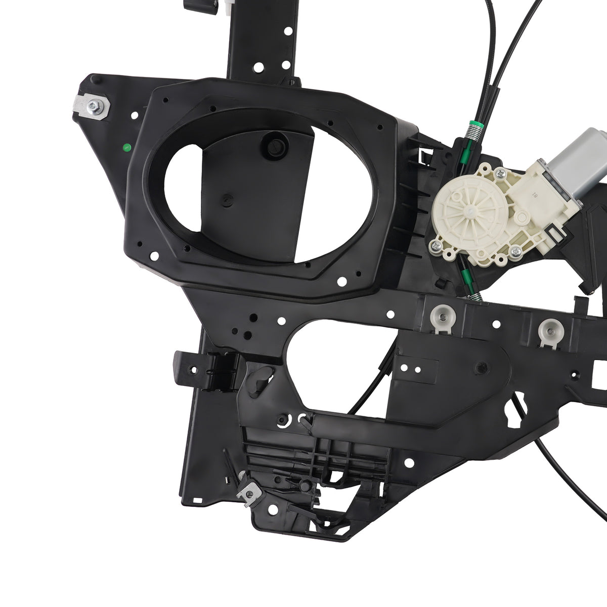 Electric Power Window Regulator compatible For Ford Expedition 2007-2017 Left Side