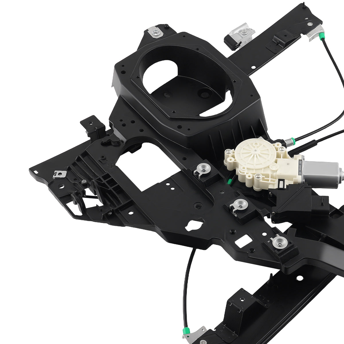 Electric Power Window Regulator compatible For Ford Expedition 2007-2017 Left Side