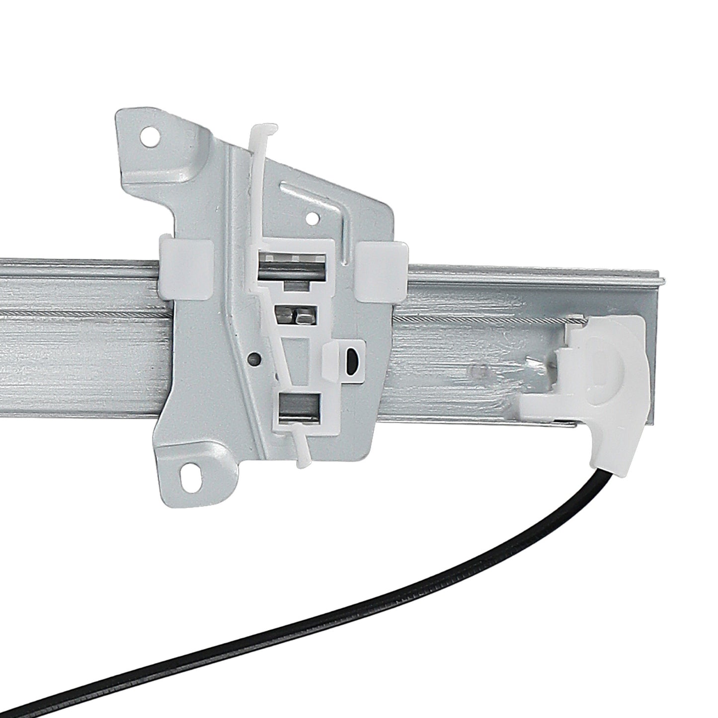 Electric Window Assembly Kit compatible For Mitsubishi Galant 2004-2012 13558656L Left Rear