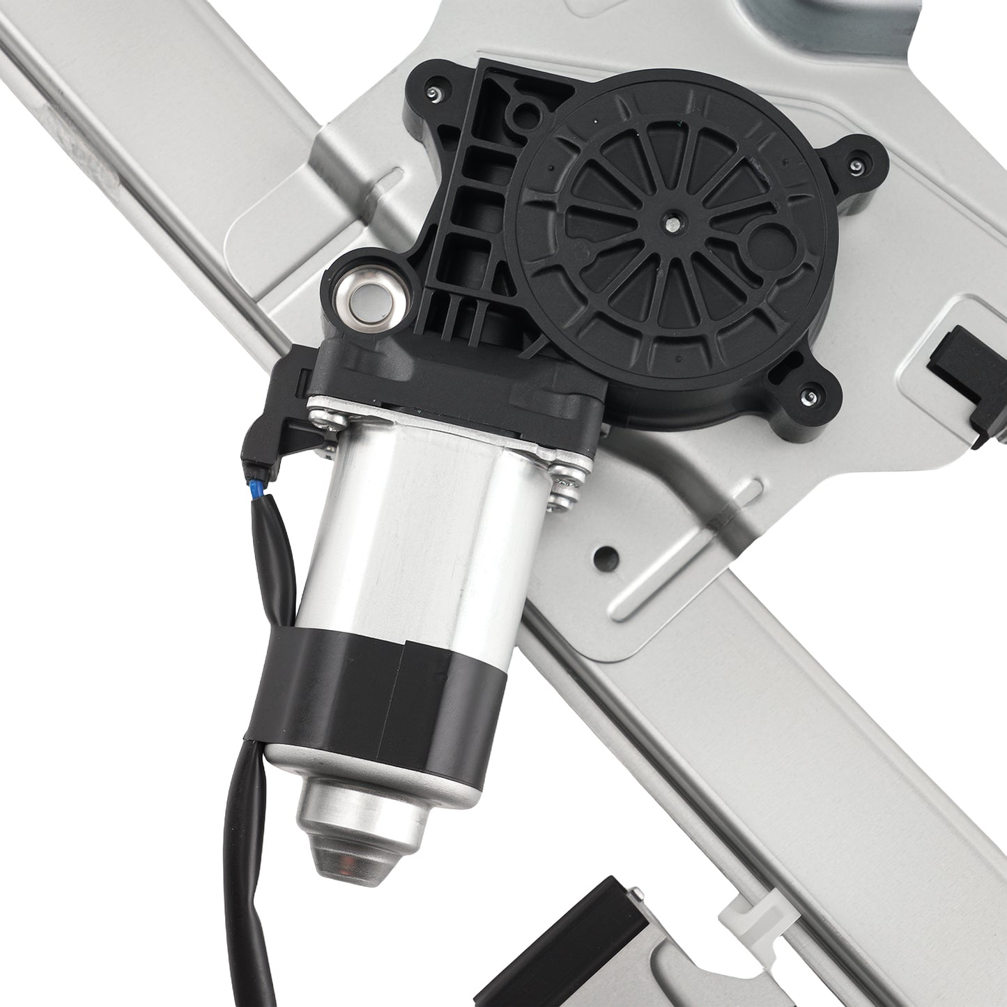 Electric Window Lifter Assembly Front Right compatible For Dodge Charger 2006-2010