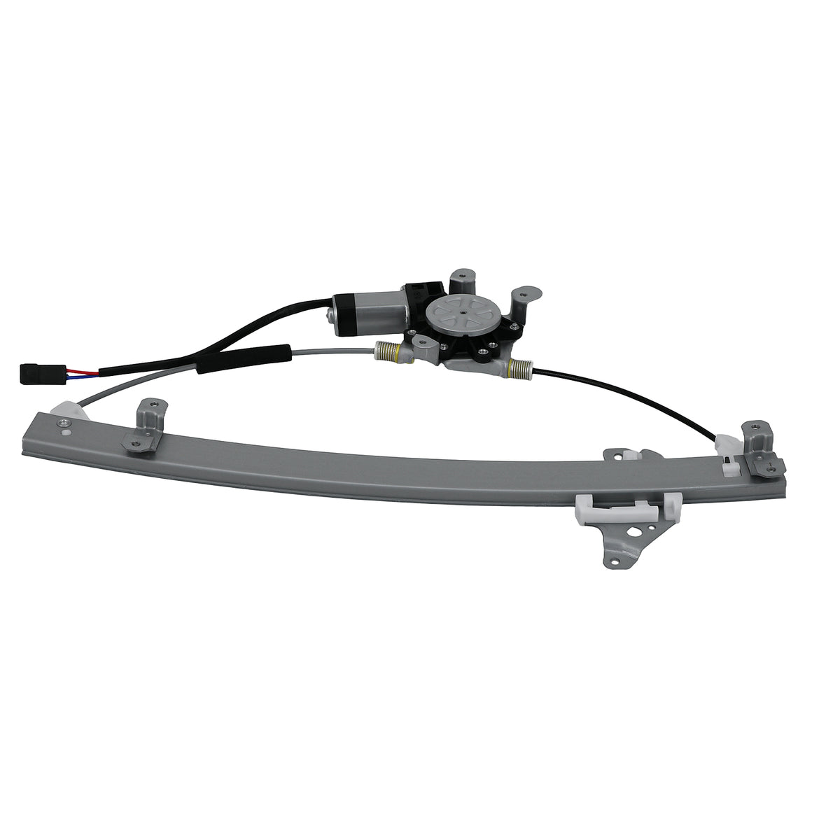 Power Window Lifter Assembly Rear Left compatible For Nissan Frontier 2000-04
