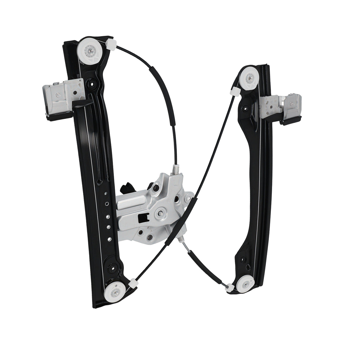 Window Regulator Assembly compatible For GMC Sierra 1500-3500 2014-2019 Front Right