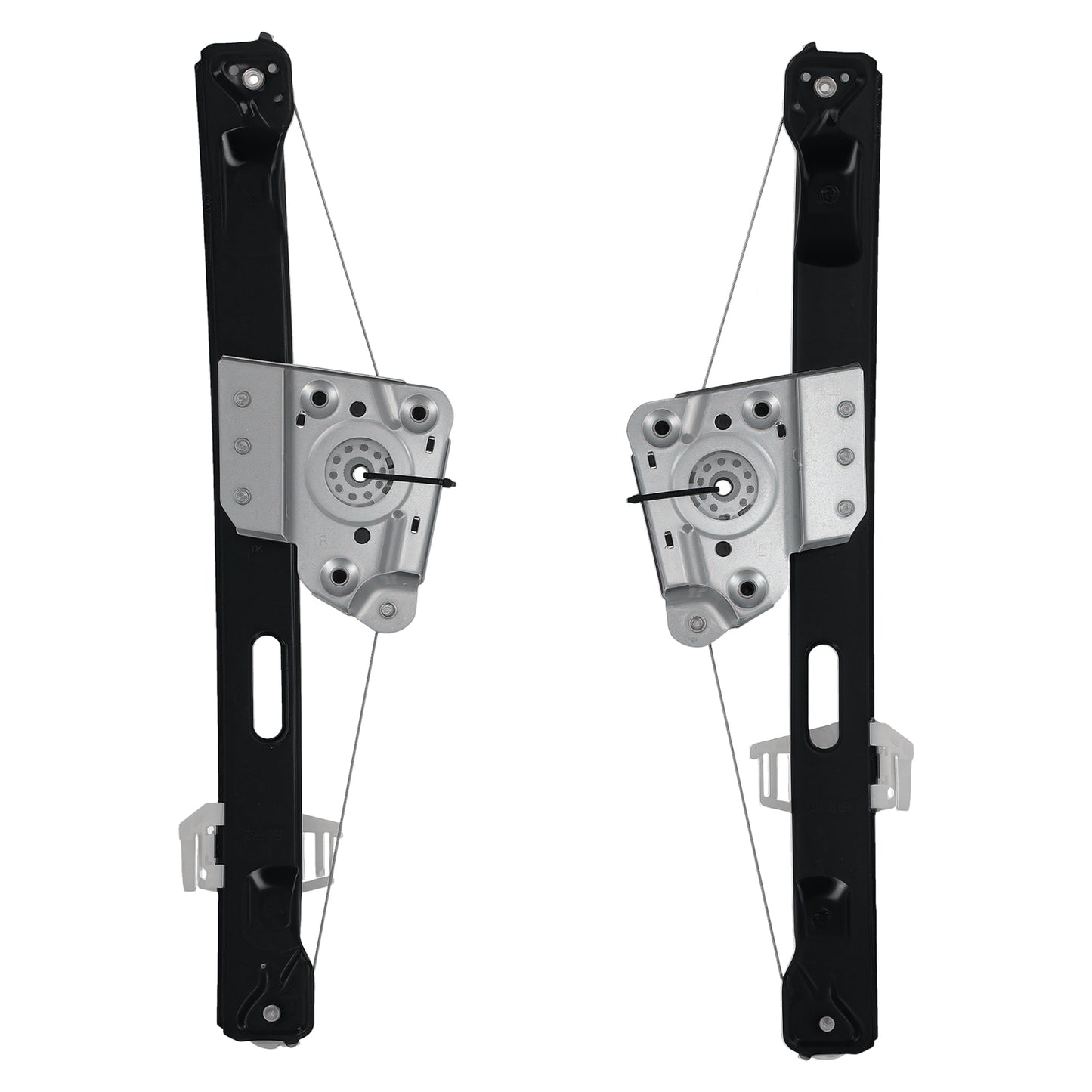 Rear Window Lift Mechanism compatible For BMW 328i 335i E90 E91 2006-2012LeftRight