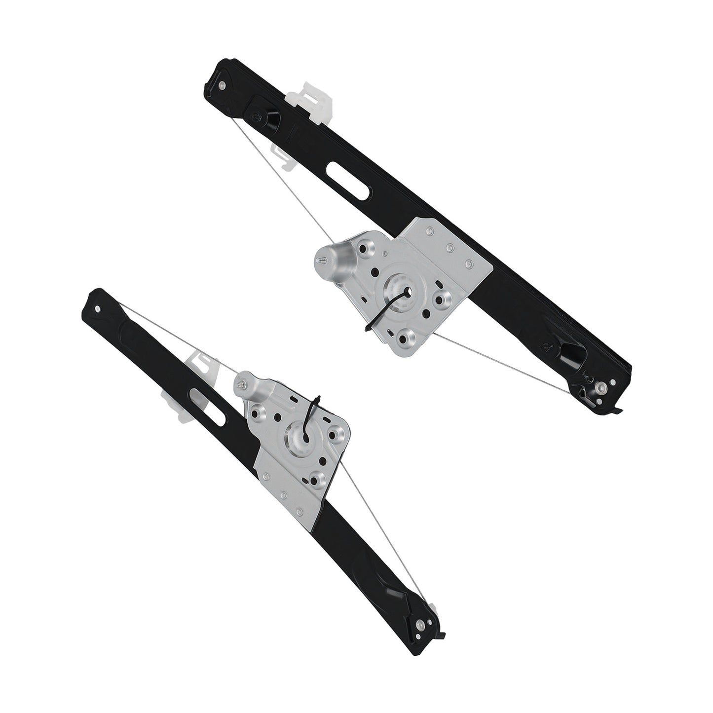 Rear Window Lift Mechanism compatible For BMW 328i 335i E90 E91 2006-2012LeftRight